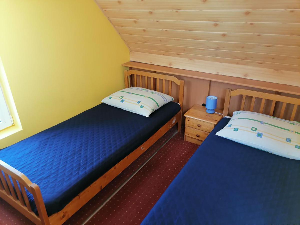 Apartamento Dom Pod Gruszka Pobierowo Exterior foto