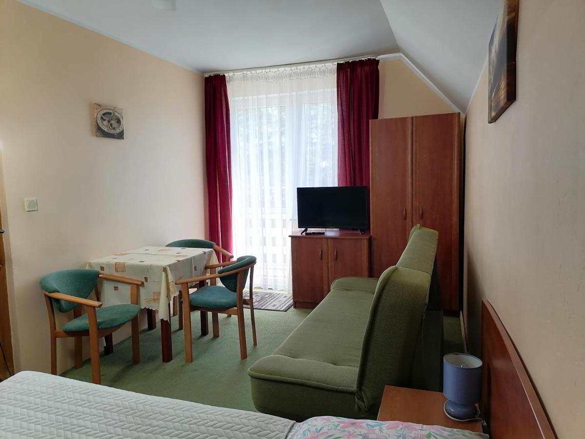 Apartamento Dom Pod Gruszka Pobierowo Exterior foto