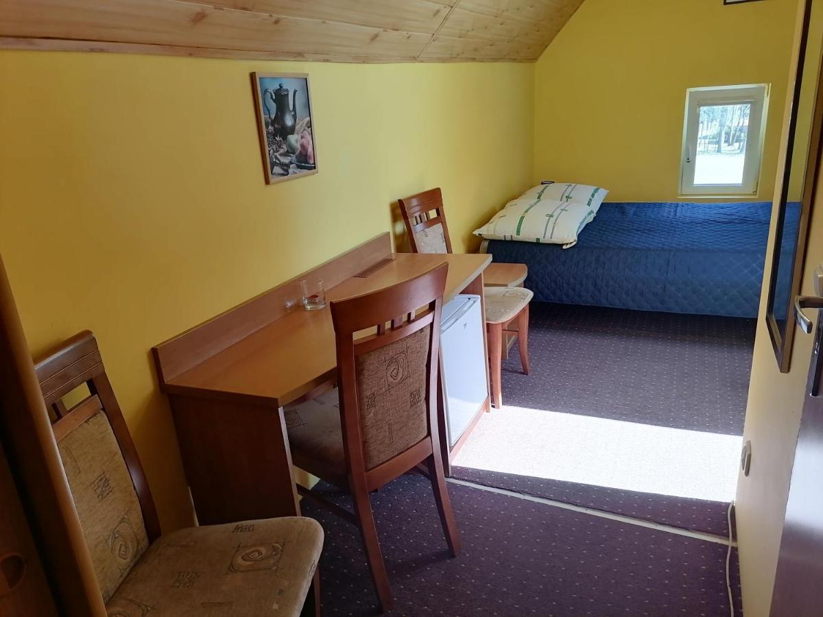 Apartamento Dom Pod Gruszka Pobierowo Exterior foto