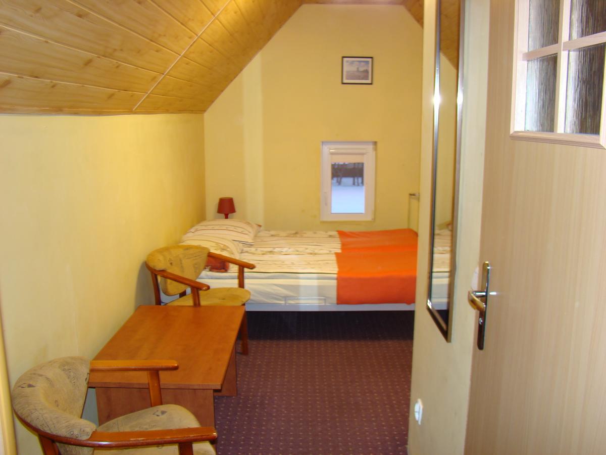Apartamento Dom Pod Gruszka Pobierowo Exterior foto